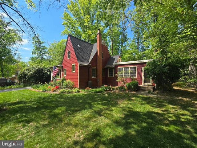 7108 LARRLYN DR, Springfield, VA 22151