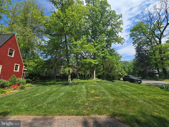 7108 LARRLYN DR, Springfield, VA 22151