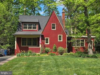 7108 LARRLYN DR, Springfield, VA 22151
