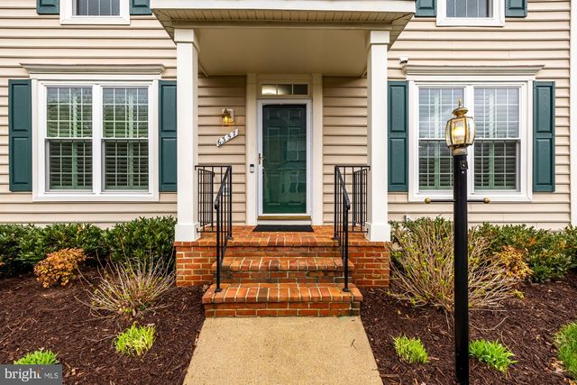 6357 ALDERMAN DR, Alexandria, VA 22315