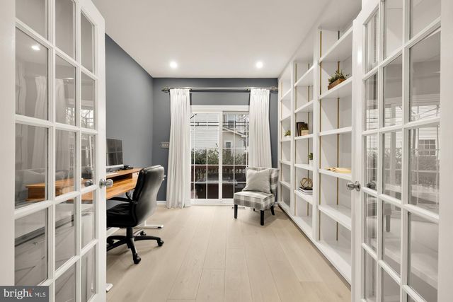 6357 ALDERMAN DR, Alexandria, VA 22315