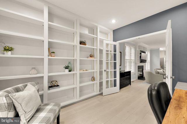 6357 ALDERMAN DR, Alexandria, VA 22315