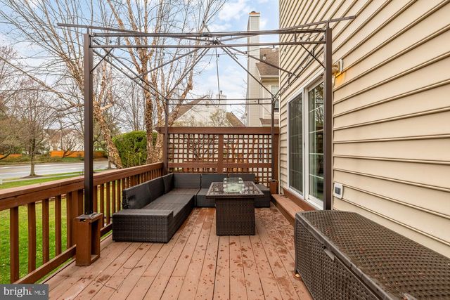 6357 ALDERMAN DR, Alexandria, VA 22315