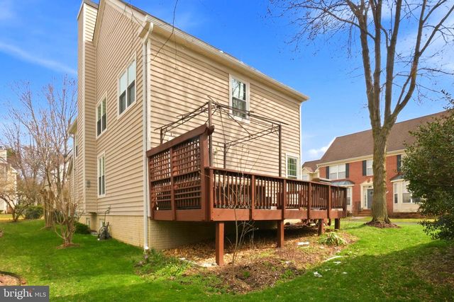 6357 ALDERMAN DR, Alexandria, VA 22315