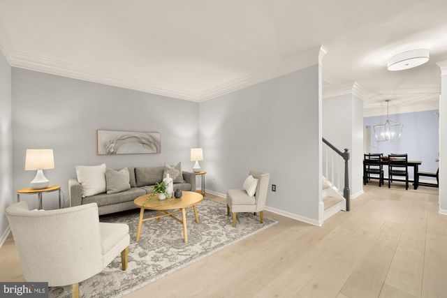 6357 ALDERMAN DR, Alexandria, VA 22315