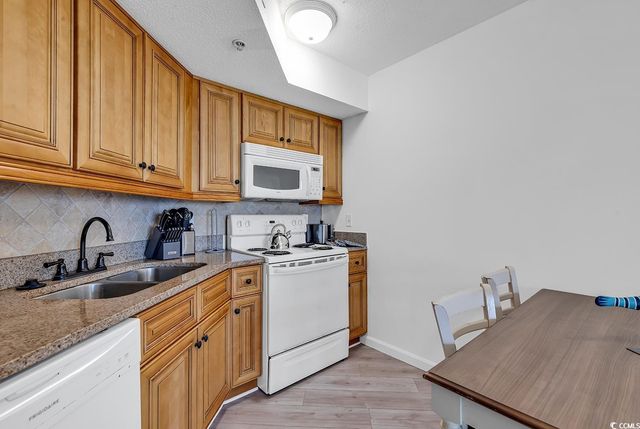 7100 Ocean Blvd. N # 924, Myrtle Beach, SC 29572