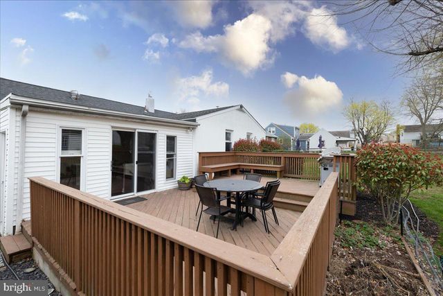 414 ACORN AVENUE, Telford, PA 18969
