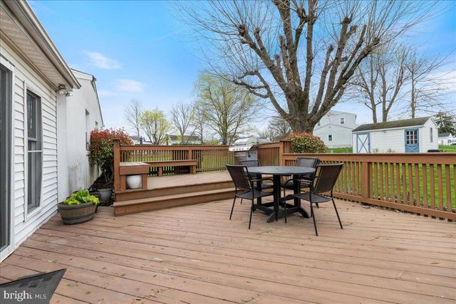 414 ACORN AVENUE, Telford, PA 18969