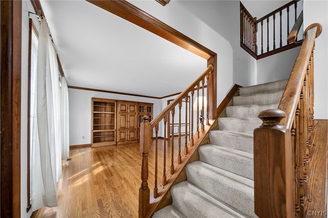 4932 Tinderbox Circle, Manlius, NY 13104