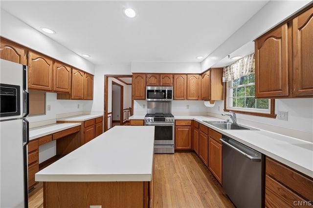 4932 Tinderbox Circle, Manlius, NY 13104