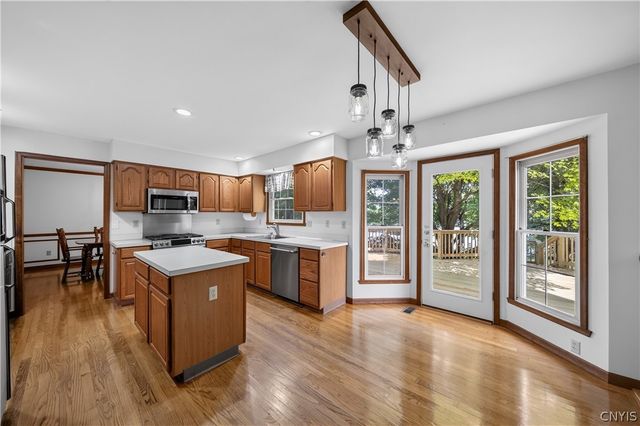 4932 Tinderbox Circle, Manlius, NY 13104