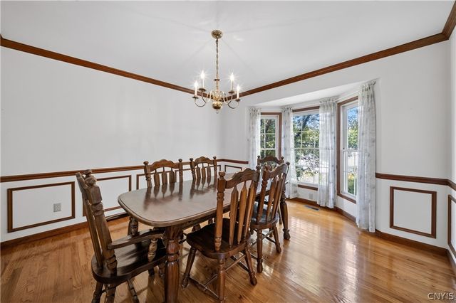 4932 Tinderbox Circle, Manlius, NY 13104