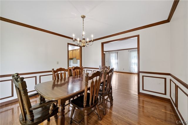 4932 Tinderbox Circle, Manlius, NY 13104