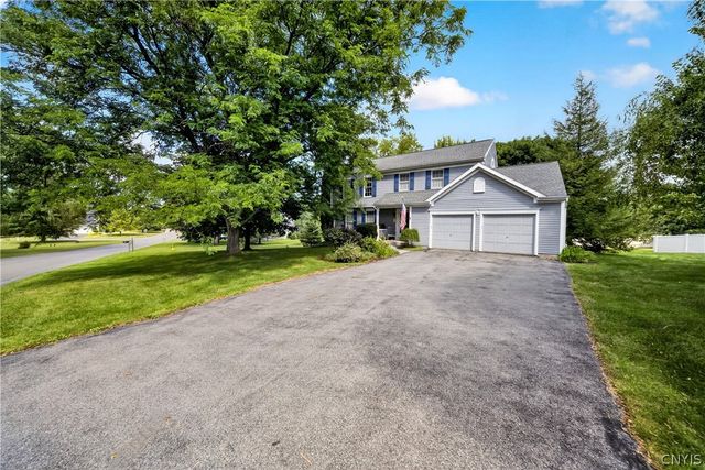 4932 Tinderbox Circle, Manlius, NY 13104