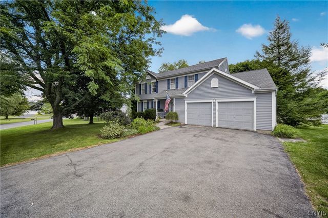 4932 Tinderbox Circle, Manlius, NY 13104