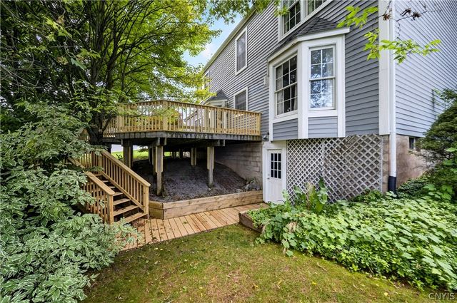4932 Tinderbox Circle, Manlius, NY 13104