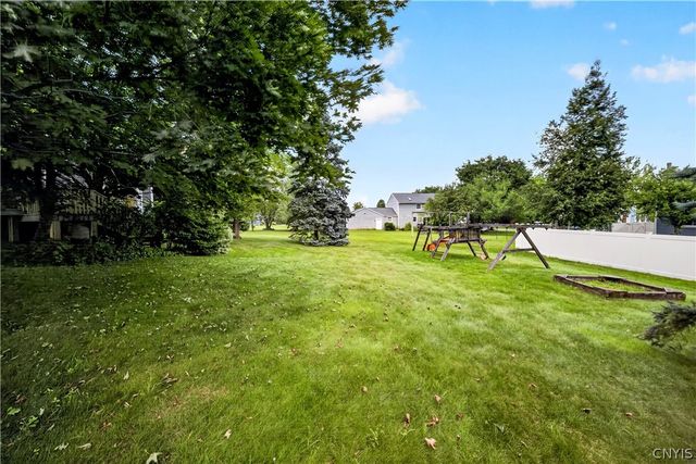 4932 Tinderbox Circle, Manlius, NY 13104