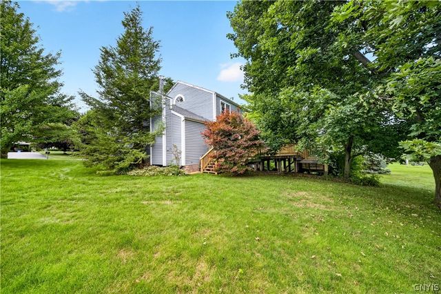 4932 Tinderbox Circle, Manlius, NY 13104