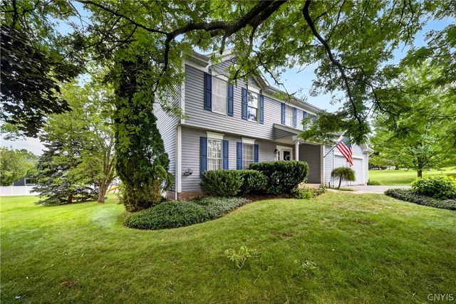 4932 Tinderbox Circle, Manlius, NY 13104