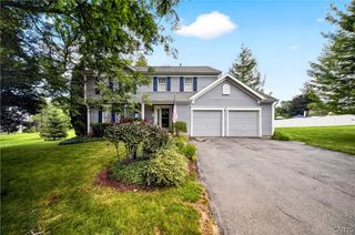4932 Tinderbox Circle, Manlius, NY 13104