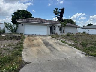 3713 8th AVE, Cape Coral, FL 33904