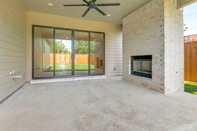 4207 Bonham Street, Dallas, TX 75229