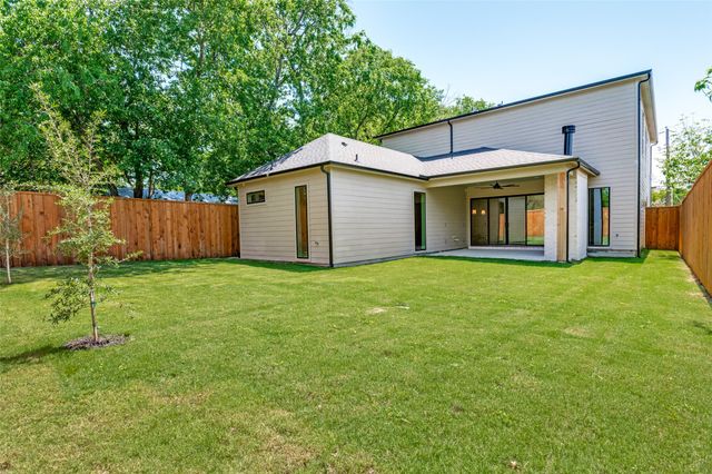 4207 Bonham Street, Dallas, TX 75229