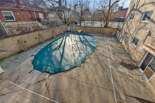 14567 Madison Avenue 707, Lakewood, OH 44107