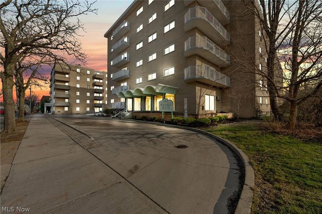 14567 Madison Avenue 707, Lakewood, OH 44107