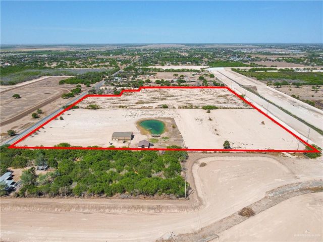 9810 & 00 N Taylor Road, Mcallen, TX 78504