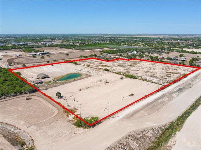 9810 & 00 N Taylor Road, Mcallen, TX 78504