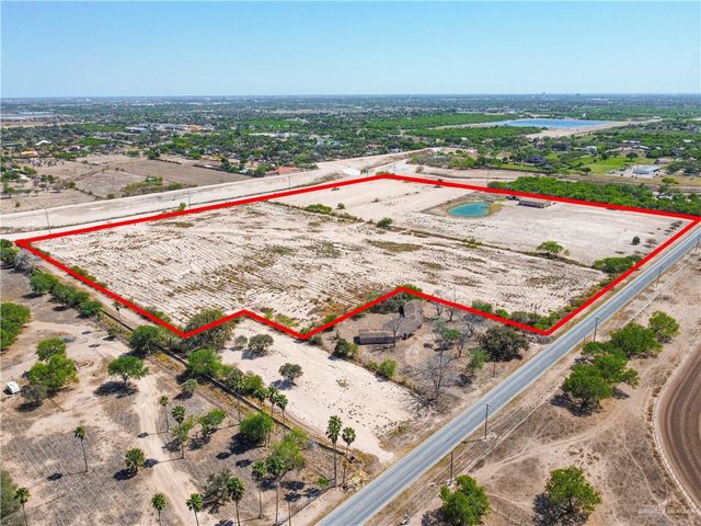 9810 & 00 N Taylor Road, Mcallen, TX 78504