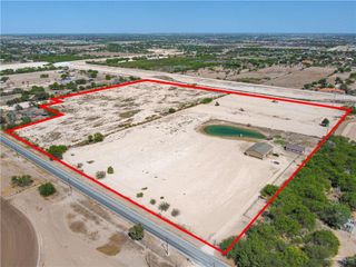 9810 & 00 N Taylor Road, Mcallen, TX 78504