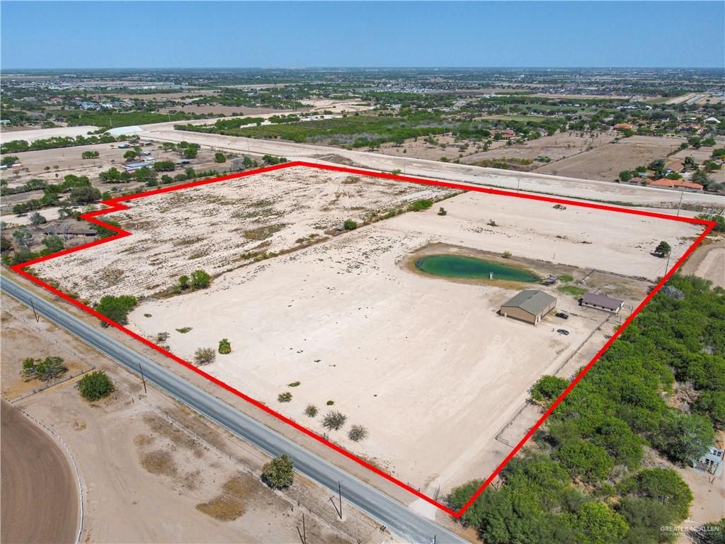 9810 & 00 N Taylor Road, Mcallen, TX 78504