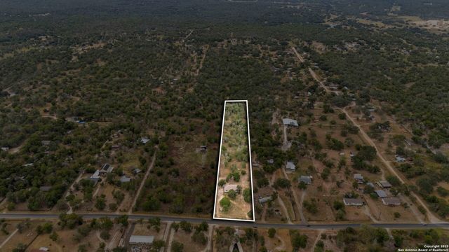 551 Peaceful Ln, San Antonio, TX 78264