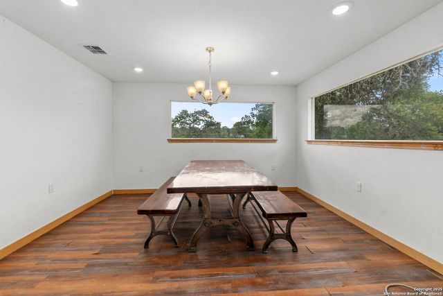 551 Peaceful Ln, San Antonio, TX 78264