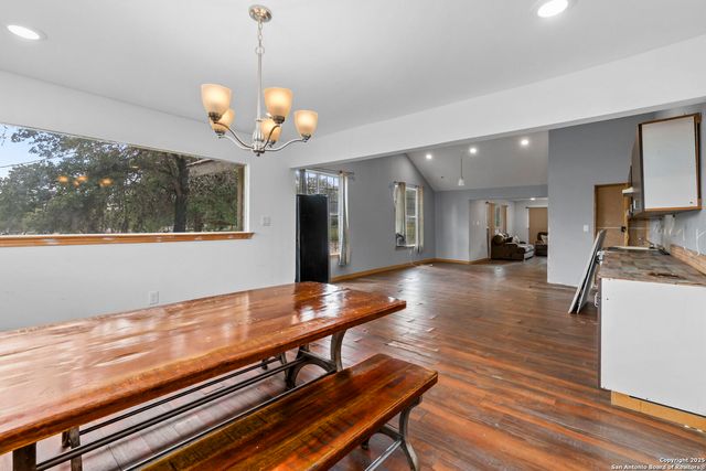 551 Peaceful Ln, San Antonio, TX 78264