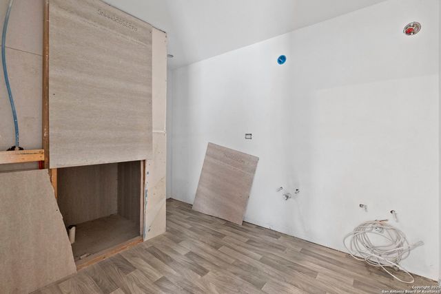 551 Peaceful Ln, San Antonio, TX 78264