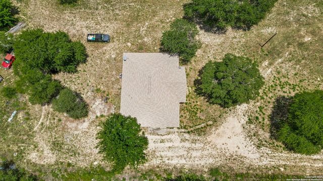 551 Peaceful Ln, San Antonio, TX 78264