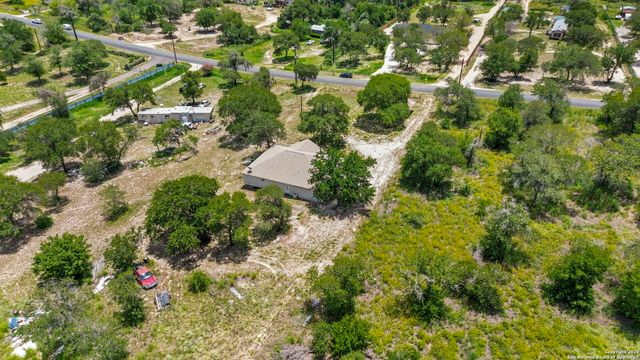 551 Peaceful Ln, San Antonio, TX 78264