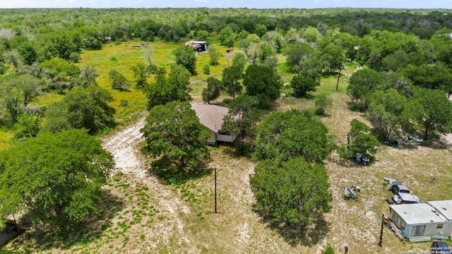 551 Peaceful Ln, San Antonio, TX 78264
