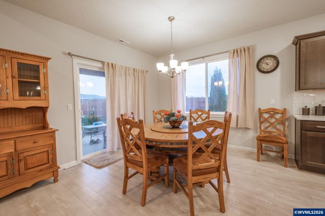 6351 NE Ramble St, Albany, OR 97321