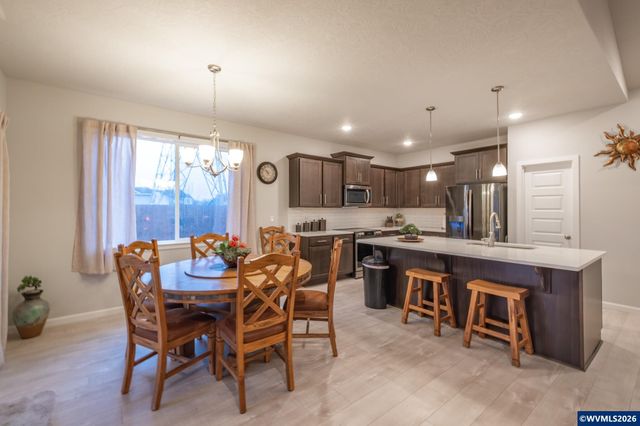 6351 NE Ramble St, Albany, OR 97321