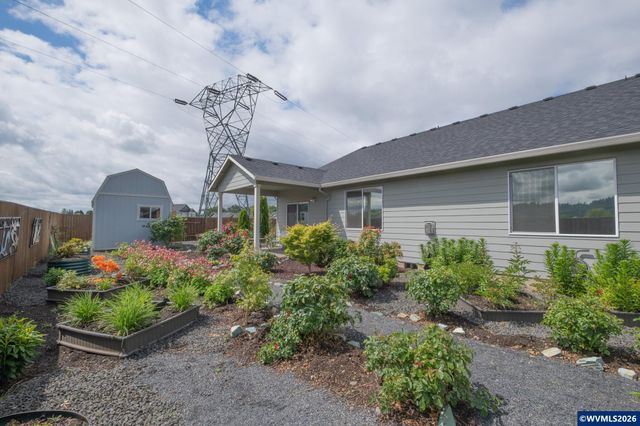 6351 NE Ramble St, Albany, OR 97321