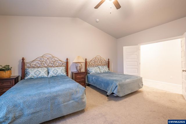 6351 NE Ramble St, Albany, OR 97321