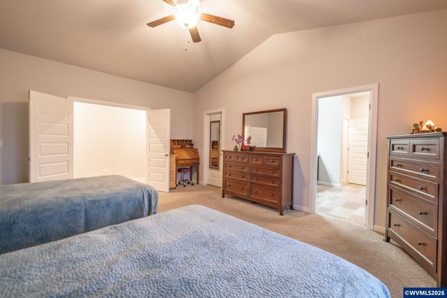 6351 NE Ramble St, Albany, OR 97321