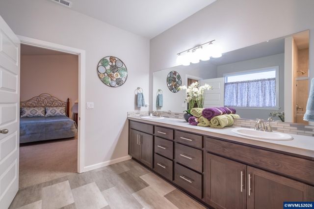 6351 NE Ramble St, Albany, OR 97321