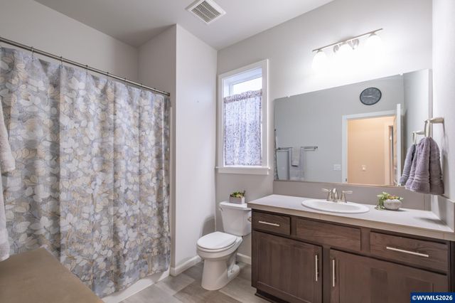 6351 NE Ramble St, Albany, OR 97321