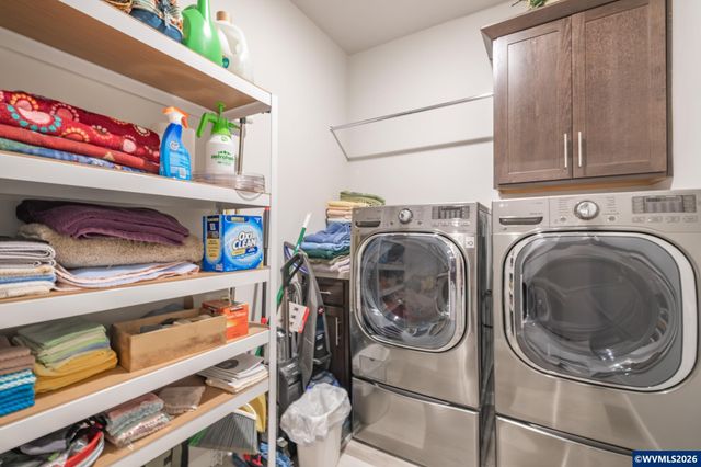 6351 NE Ramble St, Albany, OR 97321