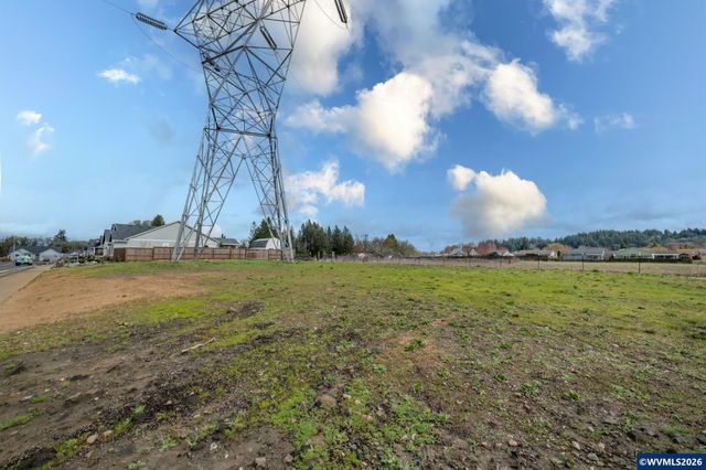 6351 NE Ramble St, Albany, OR 97321